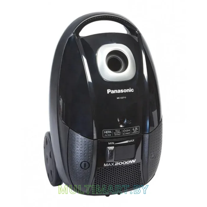 Пылесос Panasonic MC-CG713K149